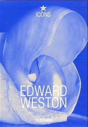 Seller image for Edward Weston, 1886 - 1958 / Essay by Terence Pitts. A personal portr. by Ansel Adams. Ed. by Manfred Heiting. [German transl. by Wolfgang Himmelberg. French transl. by Jacques Bosser] for sale by Bcher bei den 7 Bergen