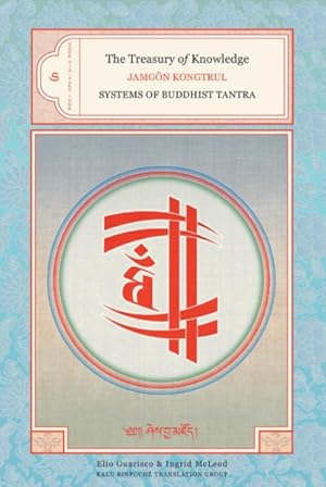 Seller image for Treasury of Knowledge : Systems Of Buddhist Tantra for sale by GreatBookPrices