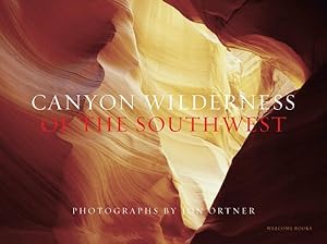 Seller image for Canyon Wilderness of the Southwest for sale by GreatBookPrices
