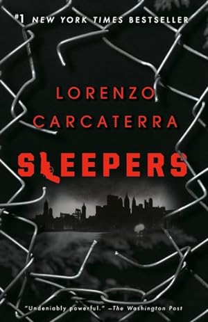 Seller image for Sleepers for sale by GreatBookPrices
