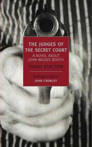 Imagen del vendedor de Judges of the Secret Court a la venta por GreatBookPrices