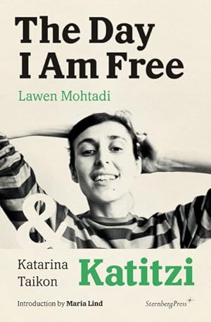 Bild des Verkufers fr Day I Am Free & Katitzi zum Verkauf von GreatBookPrices