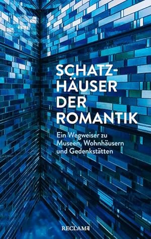 Immagine del venditore per Schatzhuser der Romantik venduto da BuchWeltWeit Ludwig Meier e.K.