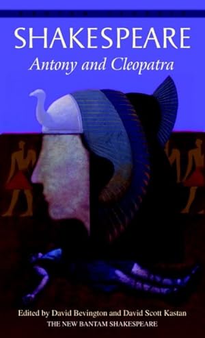 Bild des Verkufers fr Antony and Cleopatra zum Verkauf von GreatBookPrices