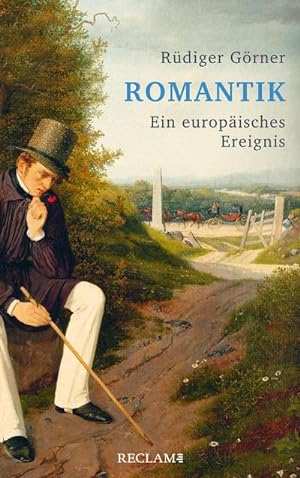 Immagine del venditore per Romantik venduto da BuchWeltWeit Ludwig Meier e.K.