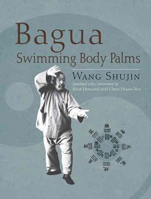 Seller image for Bagua Swimming Body Palms for sale by GreatBookPrices