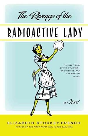Seller image for Revenge of the Radioactive Lady for sale by GreatBookPrices