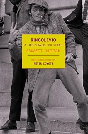 Imagen del vendedor de Ringolevio : A Life Played for Keeps a la venta por GreatBookPrices