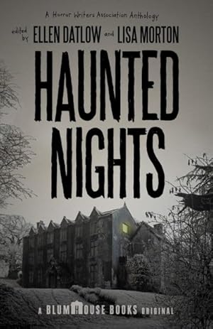 Seller image for Haunted Nights for sale by GreatBookPrices