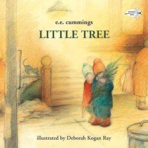 Seller image for Little Tree for sale by GreatBookPricesUK