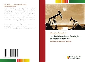 Bild des Verkufers fr Um Reviso sobre a Produo de Hidrocarbonetos zum Verkauf von moluna