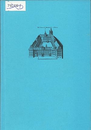 Immagine del venditore per Universitt Wrzburg und Wissenschaft in der Neuzeit Beitrge zur Bildungsgeschichte, gewidmet Peter Baumgart anlsslich seines 65. Geburtstages venduto da avelibro OHG