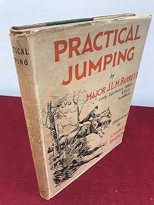Seller image for Practical Jumping for sale by Hugh Hardinge Books
