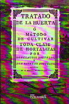 TRATADO DE LA HUERTA.