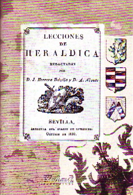 LECCIONES DE HERALDICA