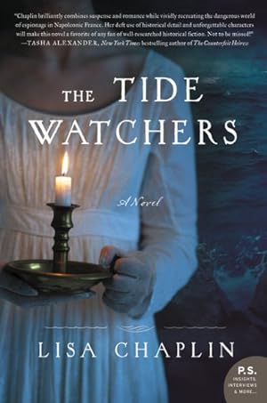 Imagen del vendedor de Tide Watchers a la venta por GreatBookPrices