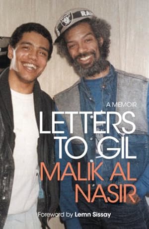 Seller image for Letters to Gil for sale by GreatBookPrices