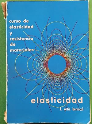 Image du vendeur pour Elasticidad mis en vente par Librera Alonso Quijano