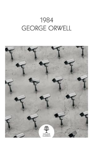 Seller image for 1984 Nineteen Eighty-Four for sale by GreatBookPrices