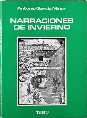 Seller image for Narraciones de invierno for sale by Librera Alonso Quijano