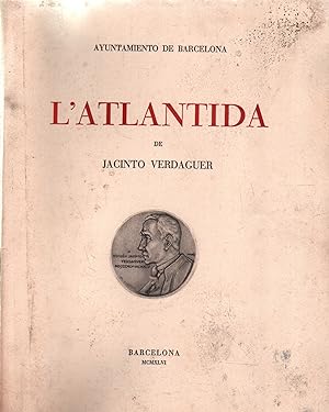 L' ATLANTIDA