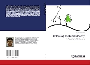 Seller image for Retaining Cultural Identity for sale by moluna