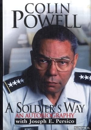 Immagine del venditore per A Soldier's Way: An Autobiography venduto da Klondyke