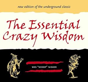 Image du vendeur pour Essential Crazy Wisdom mis en vente par GreatBookPrices
