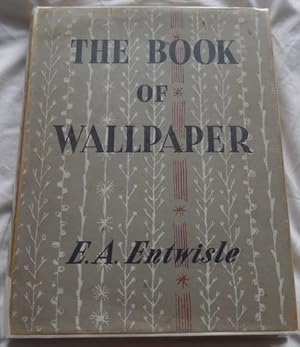 The Book Of Wallpaper.