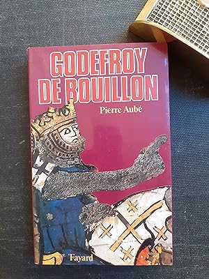 Image du vendeur pour Godefroy de Bouillon mis en vente par Librairie de la Garenne