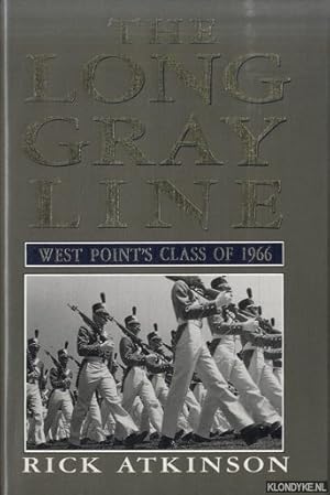 Immagine del venditore per The Long Gray Line venduto da Klondyke