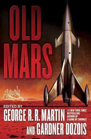 Immagine del venditore per Old Mars venduto da GreatBookPrices