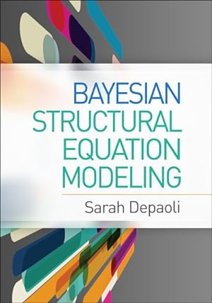 Immagine del venditore per Bayesian Structural Equation Modeling venduto da GreatBookPricesUK