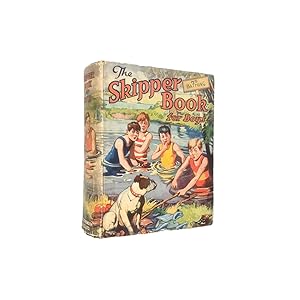 The Skipper Book For Boys 1934