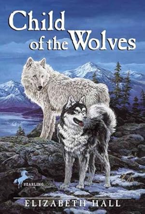 Immagine del venditore per Child of the Wolves venduto da GreatBookPrices
