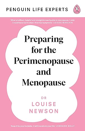 Seller image for Managing the Perimenopause and the Menopause for sale by moluna