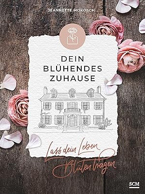 Dein blÃÂ¼hendes Zuhause