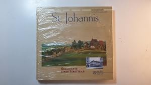 St. Johannis : Geschichte eines Stadtteils