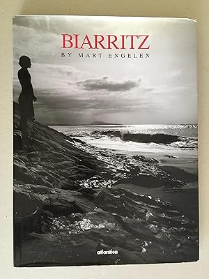 Mart Engelen - Biarritz