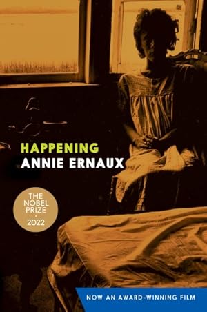 Image du vendeur pour Happening mis en vente par GreatBookPrices