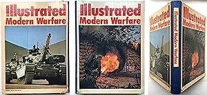 Purnell's Illustrated Encyclopedia of Modern Weapons and Warfare, Parts 1-27