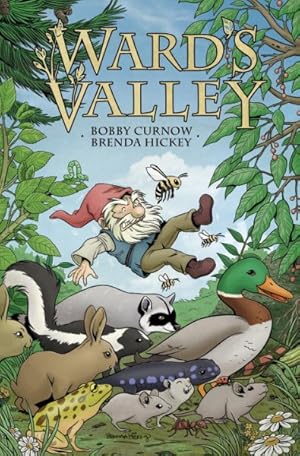 Seller image for Ward's Valley for sale by GreatBookPrices