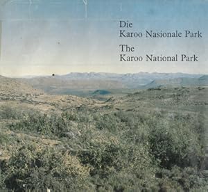 The Karoo National Park. Beaufort West