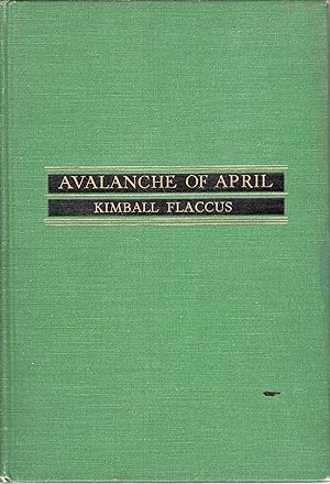 Avalanche of April