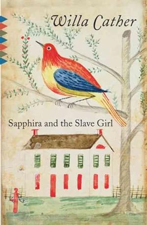 Seller image for Sapphira and the Slave Girl for sale by GreatBookPrices