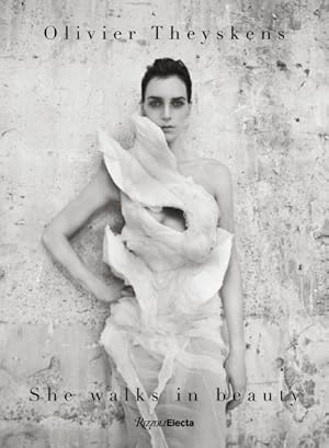 Seller image for Olivier Theyskens : She Walks in Beauty for sale by GreatBookPrices