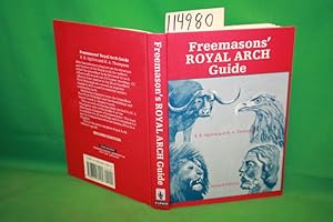 Imagen del vendedor de Freemasons' ROYAL ARCH Guide a la venta por Princeton Antiques Bookshop