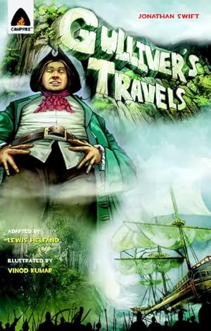 Immagine del venditore per Gulliver's Travels venduto da GreatBookPrices