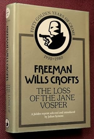 The Loss of the Jane Vosper