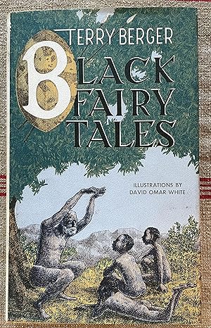 Image du vendeur pour Black Fairy Tales mis en vente par Doodletown Farm Books